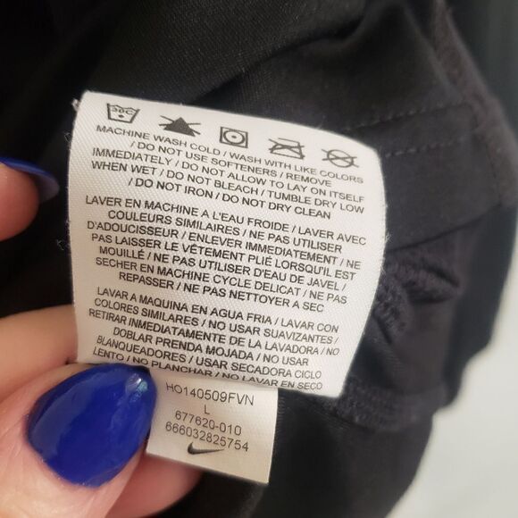 3 for $25 NIKE Dri-Fit Top - Picture 6 of 8